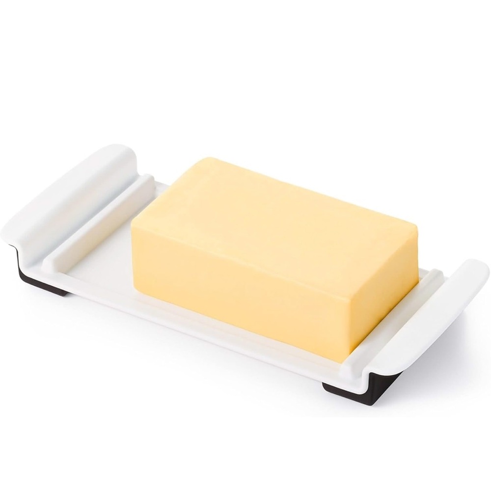 OXO Good Grips Wide Butter & Cream Cheese Dish - Picture 6 of 8